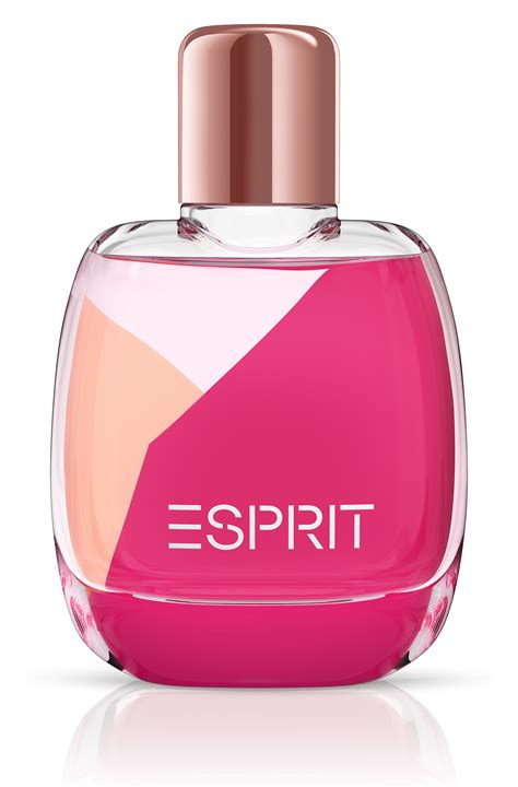 esprit perfume for women.